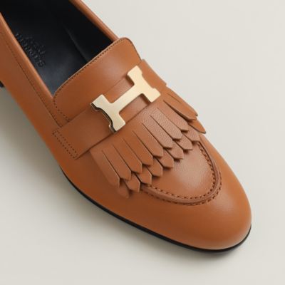 ロワイヤル - レディースシューズ | Hermès - エルメス-公式サイト
